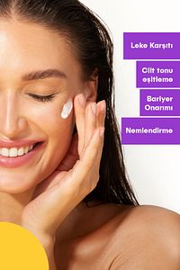Shıne On You - Azelaik Asit Akne Ve Leke Karşıtı Bariyer Koruyucu Krem 30ml ürün fotoğrafı
