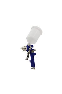 Pro Hk827 (1.3mm) Üstten Depolu Hvlp Profesyonel Boya Tabancası ürün fotoğrafı