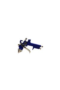 Pro Hk827 (1.3mm) Üstten Depolu Hvlp Profesyonel Boya Tabancası ürün fotoğrafı