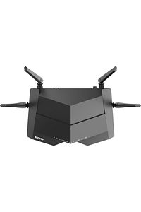 V12 Ac1200 Mbps Dual Kablosuz 4x Gigabit Port Fiber Vdsl/adsl Modem ürün fotoğrafı