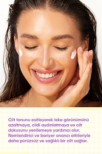 Shıne On You - Azelaik Asit Akne Ve Leke Karşıtı Bariyer Koruyucu Krem 30ml ürün fotoğrafı