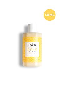 Duş Jeli Tanışma Seti ( Gold Aura - Vanilya - Muz - Çilek - Turunç - Ihlamur) ( 6 X 50 Ml) ürün fotoğrafı