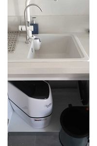 Code ADVANTAGE Su Arıtma Cihazı -Alkali Yaşayan Su Made in KOREA ürün fotoğrafı