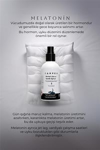 Derin Uyku Yastık Spreyi 100 ML ürün fotoğrafı