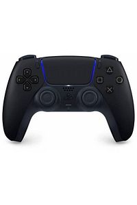 Ps5 Dualsense Wireless Controller Oyun Kolu Siyah (İTHALATÇI GARANTİLİ) ürün fotoğrafı