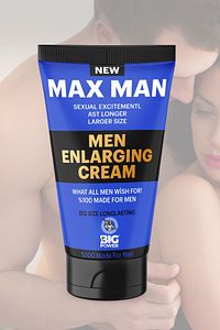 Enlargıng Cream Ekstra Etkili Geciktiricilim Büyütücülüm Sertleştiricilim Erkek Uzun Deneyim Krem ürün fotoğrafı