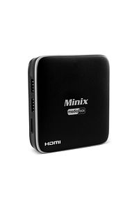 Next Mediabox Android 11 4k Tv Box ürün fotoğrafı