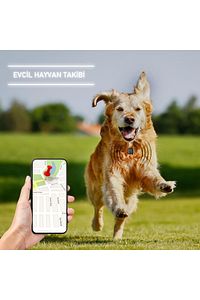 Smart Tag Akıllı Takip Cihazı ürün fotoğrafı