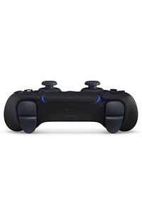 Ps5 Dualsense Wireless Controller Oyun Kolu Siyah (İTHALATÇI GARANTİLİ) ürün fotoğrafı