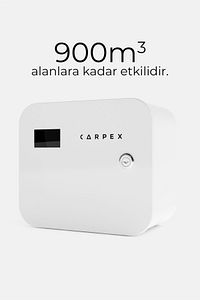 A1 Pro 900 Koku Makinesi ürün fotoğrafı