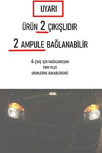 Ford Uyumlu Ayarlı Amerikan Park Modülü Ithal Ürün ürün fotoğrafı