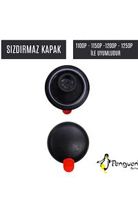 Termos Kapağı - 1100p, 1150p, 1200p, 1250p Modelleri Için Yedek Parça ürün fotoğrafı