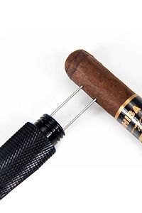 Cohiba Siyah 18 Cm Puro Delici Geçiş Iğnesi Rc51sy ürün fotoğrafı