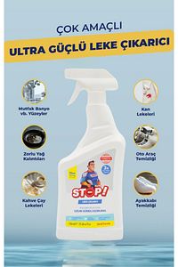 Leke Çıkarıcı ürün fotoğrafı