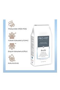 Struvite Urinary Idrar Yolu Destekleyici Veteriner Kedi Maması 3 Kg ürün fotoğrafı