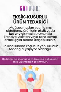 7 Bölmeli Kapaklı Kahvaltılık Sunumluk Saklama Kabı Seti | Kahvaltı Takımı- Gri Renk ürün fotoğrafı