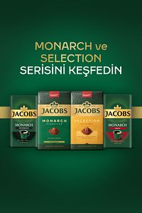 Monarch Filtre Kahve 500 gr X 2 Adet ürün fotoğrafı