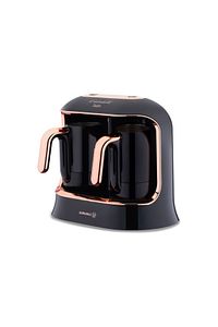 Kahvekolik Deluxe Twin ürün fotoğrafı