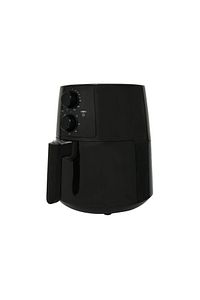 Lxfc-5130 Fast Fryer Yağsız Hava Fritözü Airfryer 5,5lt Siyah ürün fotoğrafı
