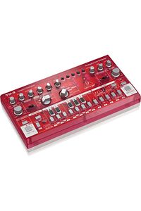 Td-3-sb / Analog Synthesizer (KIRMIZI) ürün fotoğrafı