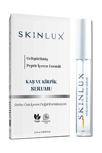 Kaş Ve Kirpik Serumu 5ml. ürün fotoğrafı