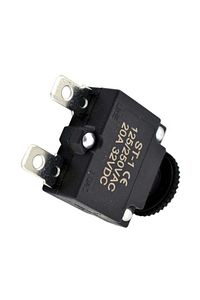 St Serisi Termik Sigorta 20 Amper 125/250vac 32vdc (IC-271S) ürün fotoğrafı