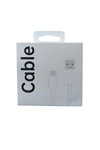 Orijinal Vooc Type-c Şarj Ve Data Kablosu 8a 80w Realme Superdart ürün fotoğrafı