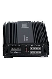 Oto Anfi 4000watt 4 Kanal Bass Kontrollü Mb-800.4 ürün fotoğrafı
