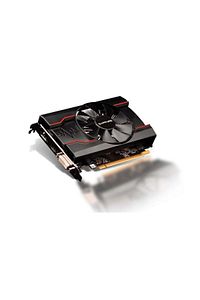 4gb Rx550 Pulse Oc 128bit 11268-01-20g ürün fotoğrafı