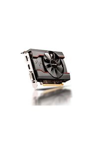 4gb Rx550 Pulse Oc 128bit 11268-01-20g ürün fotoğrafı