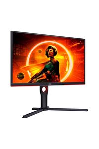 24,5" 240hz 0.5ms Fhd Hdmı,dp Gamıng Monıtor 25g3zm/bk ürün fotoğrafı