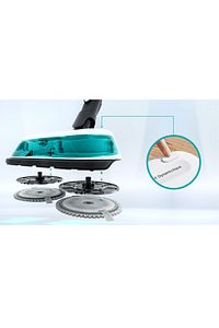 Prohygienic Aqua Şarjlı Dikey Süpürge Bcs71hyg3 ürün fotoğrafı
