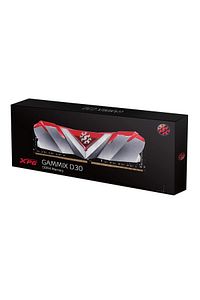 D30 8gb Ddr4 3200mhz Ax4u32008g16a-sr30 ürün fotoğrafı