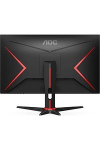 27" C27g2ze/bk 0,5ms 240hz Curved Fhd Hdmı Dp ürün fotoğrafı
