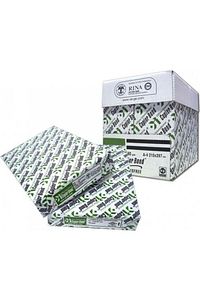 Copierbond A4 Fotokopi Kağıdı 80gr 1 Koli 5 Paket 2500 Sayfa ürün fotoğrafı