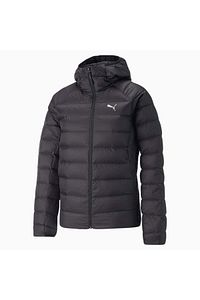 84940701 Packlite Hooded Down Jacket Kadın Spor Ceket ürün fotoğrafı