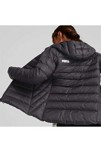 84940701 Packlite Hooded Down Jacket Kadın Spor Ceket ürün fotoğrafı