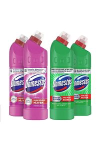 Çamaşır Suyu Dağ Esintisi 750 ml Bulaşık Set ürün fotoğrafı