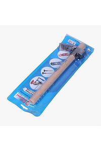 Yekpare Çelik Keser 1. Kalite Usta Keseri Vks 0350 ürün fotoğrafı