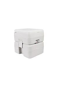 Portatif Tuvalet 20 Litre - Taşınabilir Tuvalet, Seyyar Wc Sr09722 Sfpt-20-01 ürün fotoğrafı