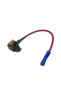 Mini Bıçak Sigorta Çoklayıcı (ALÇAK PROFİL SİGORTA) ürün fotoğrafı