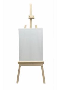 Ahşap Şovale Çam 175 Cm ürün fotoğrafı
