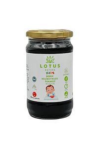 Kids Bebek Organik Keçiboynuzu Pekmezi ürün fotoğrafı