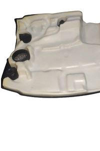 Motor Üst Koruma Kapağı 1.5 Dizel Clıo-kangoo 8200791916 M 401 Uyumlu ürün fotoğrafı