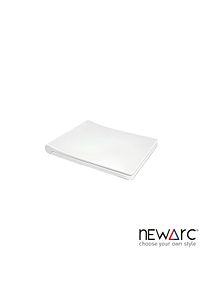Power Duvara Sıfır Klozet Pow.k022, Power Duroplast Yavaş Kapak ürün fotoğrafı