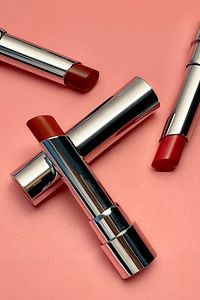 Nemlendirici Parlak Ruj- Sheer Up Lipstick - 013 Gaia - 8682536012119 ürün fotoğrafı