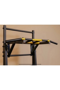 Fs Isveç Duvarı - Swedish Wall Fitness - Fizik Tedavi - Sabitleme Olmadan Kullanım ürün fotoğrafı