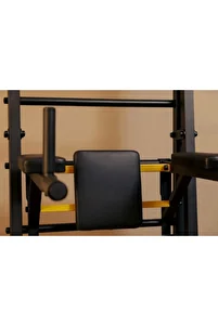 Fs Isveç Duvarı - Swedish Wall Fitness - Fizik Tedavi - Sabitleme Olmadan Kullanım ürün fotoğrafı