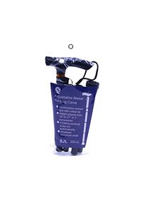Katlanabilir Baston Wt-008 ürün fotoğrafı