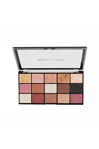 Reloaded Palette Affection Sıcak Ve Işıltılı Ton 15'li Far Paleti ürün fotoğrafı